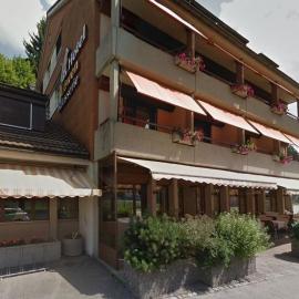 Motelina，位于Wattwil的酒店