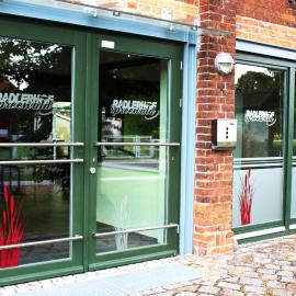 Radlerhof Spreewald，位于阔克威兹的酒店