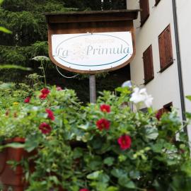 Residence Primula，位于马代西莫的酒店