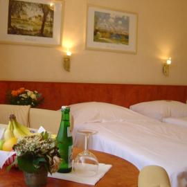 Bahnhof-Hotel Saarlouis