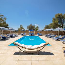 Thalasea Kimolos - Θalasea - PS Rental