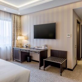 Hotel Prahova Plaza，位于普洛耶什蒂的酒店