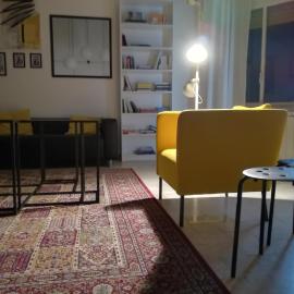 Dimora Hostel，位于阿格里真托的酒店