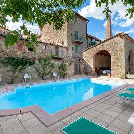 Ca' De' Principi - Residenza D'epoca，位于皮加罗的酒店