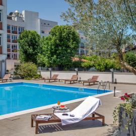 Hotel Capannelle Roma，位于罗马的酒店