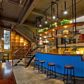 0517 Boutique Hotel，位于黄山风景区的酒店