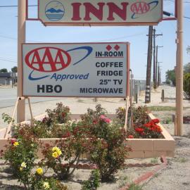 Desert Inn，位于莫哈韦的酒店