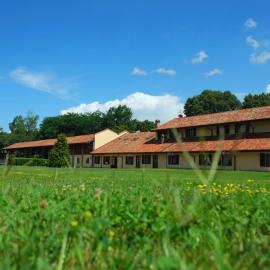 Country Hotel Castelbarco，位于瓦匹欧达的酒店