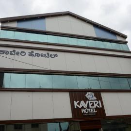 Hotel Kaveri