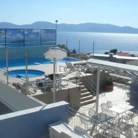 Aparthotel Pecic，位于格拉达茨的酒店