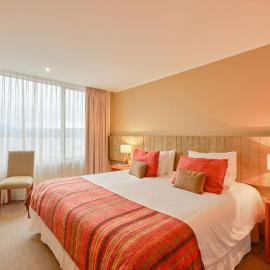 Hotel Terraza Suite，位于比亚里卡的酒店