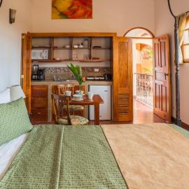 Hotel Casa San Francisco，位于格拉纳达的酒店
