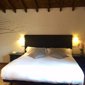 El Coto Hotel Restaurante，位于维多利亚-加斯特伊兹的酒店
