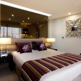 Cardal Hotel，位于庞巴尔的酒店