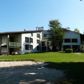 DJH Jugendherberge Pottenstein，位于波滕施泰因的酒店