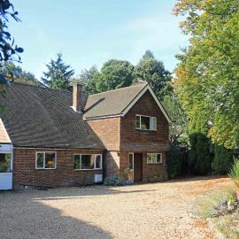 Dawyk Beech Guesthouse，位于弗利特的酒店