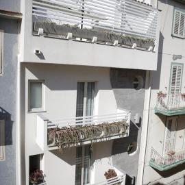 Piccola Caracas B&B，位于利卡塔的酒店