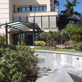 Hotel Liola'，位于卡斯特罗齐耶罗的酒店
