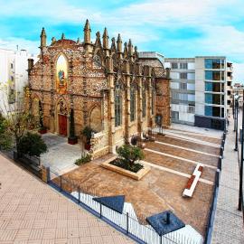 Residència Universitària Sant Joan，位于雷乌斯的酒店