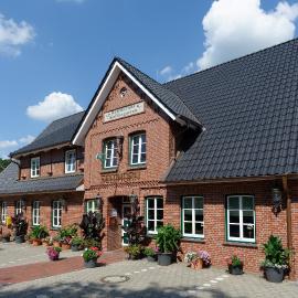 Hotel Sellhorn, Ringhotel Hanstedt，位于汉斯泰德的酒店