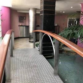 Hotel Novo Plano，位于萨尔瓦多的酒店