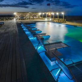 BobZ Boutique Resort，位于巴拉格兰德的酒店
