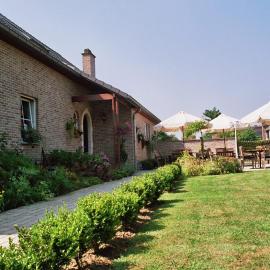Hotel In Den Hoek，位于Tielt-Winge的酒店