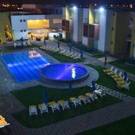 Kajaca Suite Hotel，位于瓦乔的酒店