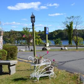 Mount Holyoke Inn，位于霍利奥克的酒店
