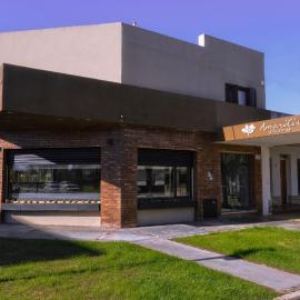 Amarilis Hotel Boutique，位于Alberti的酒店