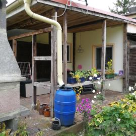 Ferienwohnung-gurran，位于吕本的酒店
