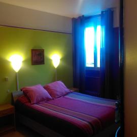 Hotel le Rallye，位于苏瓦松的酒店