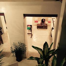 Andavelo House，位于拉穆的酒店