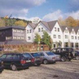 Hotel M Jacobs GmbH，位于古梅尔斯巴赫的酒店