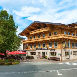 Hotel Rosner