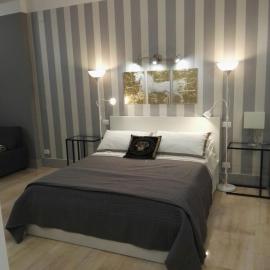 B&B Pescara Centro Luxury Suite，位于佩斯卡拉的酒店