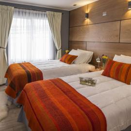 Hotel Angelmontt，位于蒙特港的酒店