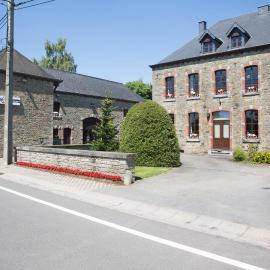 Hotel Saint-Martin，位于博比尼的酒店