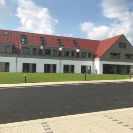 Hotel Weinhaus Möhle,位于巴特恩豪森的酒店