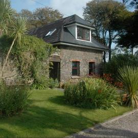 Redington House SelfCatering accommodation，位于科芙的酒店
