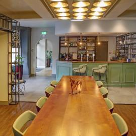 Best Western Plus Nottingham Westminster Hotel,位于诺丁汉的酒店