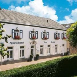 Appartementen Hotel Geuldal，位于埃彭的酒店
