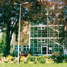 Hotel Stadt Zwönitz Josiger GbR，位于Zwönitz的酒店