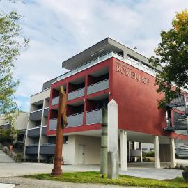 Hotel-Restaurant Römerhof Superior，位于赫伦贝格的酒店
