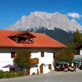 Hotel zum Goldenen Löwen，位于比伯维尔的酒店
