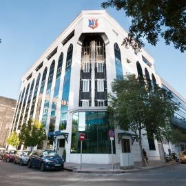 Hotel Julia，位于马德里的酒店