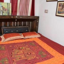 Karina art Home stay,位于比卡内尔的酒店