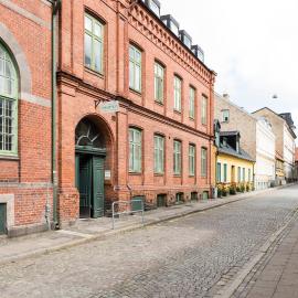 Winstrup Hostel，位于隆德的酒店