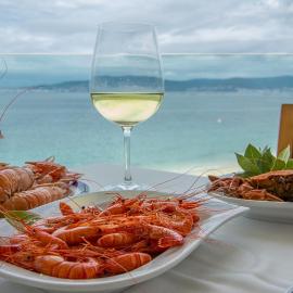 Hotel Restaurante Loureiro