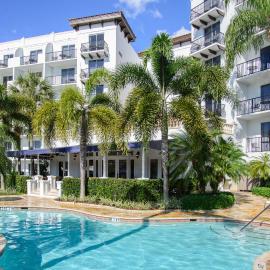 Inn at Pelican Bay，位于那不勒斯的酒店